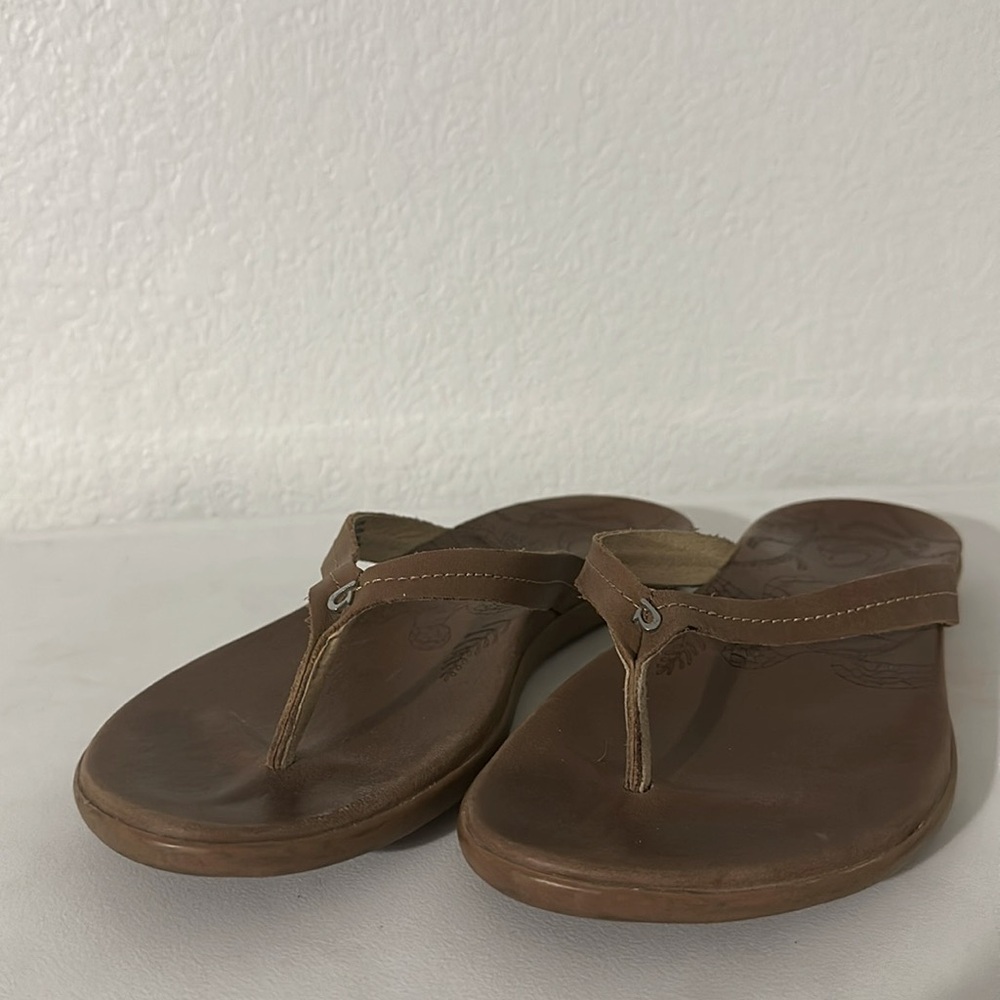 Olukai sandals